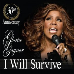 7 “I Will Survive” by Gloria Gaynor