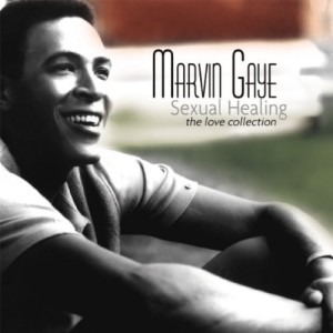8 “Sexual Healing” by Marvin Gaye
