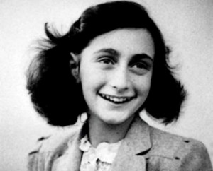 1 Anne Frank