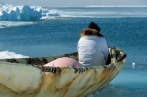 10 Umiaq