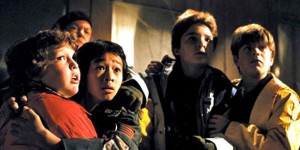 10. The Goonies