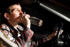 11. Drunk Drivers and the Consequences