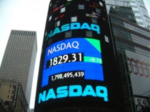 3 Nasdaq