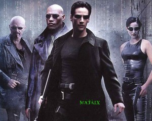 4. Matrix