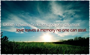 6 Memory of Love