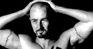 7. American History X