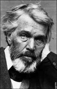 9 Thomas Carlyle