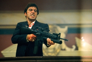 9. Scarface